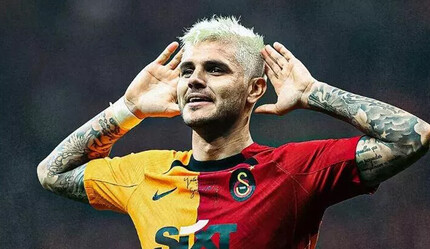 Galatasaray'dan ayrılmayı düşünyorlardı, vazgeçtiler - spor