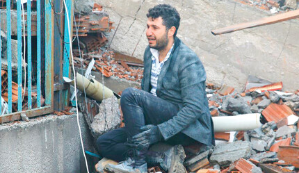 Uzmanlardan erkeklere psikolojik travma uyarısı: Duygularınızı saklamayın - saglik