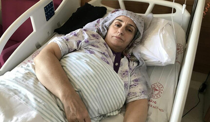 AFAD umutların tükendiği anda umut oldu: