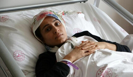 Depremin vurduğu Adıyaman’da inanılmaz kurtuluş: Annesinin bir sözüyle hayata tutundu - gundem