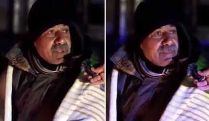 Yaşadığı acıyı gözyaşlarıyla anlattı: 6 aylık sıfır bina çöker mi, bu nasıl bir vicdan - gundem