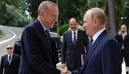 Dünya liderlerinden, Cumhurbaşkanı Erdoğan'na doğum günü tebriği - gundem