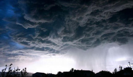 MGM haritayı yayınladı, alarm verildi! Kuraklık nedir, nasıl önlenir? Yağmur bombası nedir, neden kullanılır? - yasam