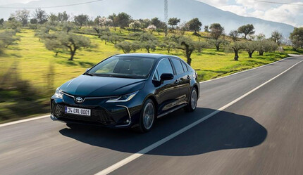 5. nesil hibrit: Yeni Toyota Corolla satışta - ekonomi