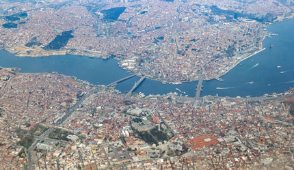 İstanbul taşınacak mı, nereye taşınacak? İstanbul deprem riski nedeniyle boşaltılacak mı? - gundem
