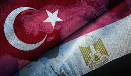 10 yıl sonra bir ilk! Mısır Dışişleri Bakanı Türkiye'ye geliyor - politika