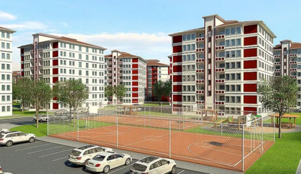 TOKİ İstanbul kura çekimlerinin tarihi belli oldu mu? TOKİ kura çekimleri iptal mi edildi? - gundem