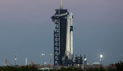 SpaceX roketinde arıza: NASA uzay görevini dakikalar kala erteledi - dunya