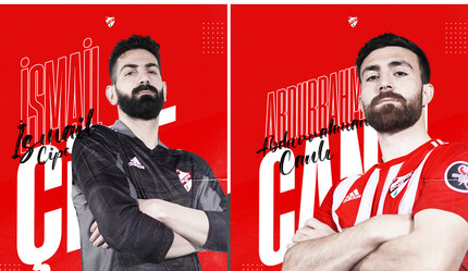 İsmail Çipe 12 yıllık Galatasaray kariyerinin ardından resmen Boluspor'da - spor
