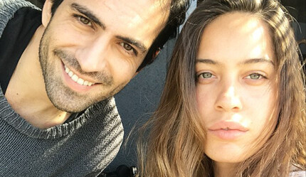 5 yıllık evlilik bitiyor… Oyuncu Buğra Gülsoy ve Nilüfer Gürbüz ayrılık kararı aldı - magazin
