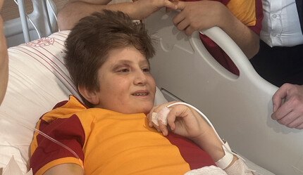 Cihan Emir Parlak ölüm sebebi nedir? Galatasaraylı depremzede Cihan Emir Parlak kimdir, kaç yaşındaydı, neden öldü? - gundem