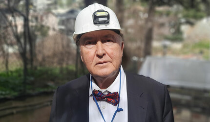 Prof. Dr. Övgün Ahmet Ercan gözaltına alındı - gundem