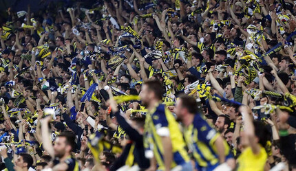 Kritik karşılaşma öncesi karar çıktı: Kayserispor maçına Fenerbahçe taraftarı alınmayacak - spor