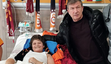 Dursun Özbek derbi sözü vermişti: Enkazdan 62'nci saatte kurtarılan Cihan Emir Parlak hayatını kaybetti - spor