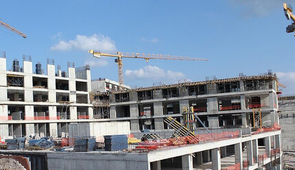 İki ilçe harekete geçti: Binalara 'fore kazık' ve 'beton perde' zorunluluğu getiriliyor - ekonomi