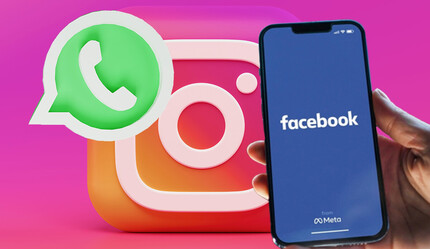 Meta CEO'su Mark Zuckerberg duyurdu: Facebook, Instagram ve WhatsApp'a yapay zeka karakterler geliyor - teknoloji