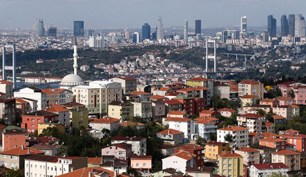 Son dakika! Bakan Kurum: İstanbul'da 1,5 milyon riskli konut iki rezerv alana taşınacak - ekonomi