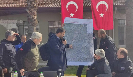 Bakan Kurum duyurdu: Hatay’ın Kırıkhan ilçesine 18 bin konut - ekonomi
