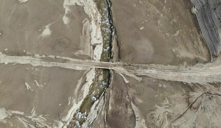 Barajlar alarm veriyor: 20 günlük su kaldı - gundem