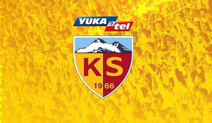 Kayserispor'dan deplasman seyircisi açıklaması;
