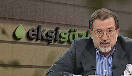 Murat Bardakçı'dan Ekşi Sözlük'ün kapatılmasını destekledi: Bu sansür değil, gereklilik - teknoloji