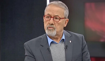 Kayseri'de peş peşe gelen depremler vatandaşı korkuttu, Naci Görür'den açıklama gecikmedi - gundem