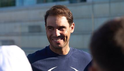 Indian Wells ne zaman başlıyor? Rafael Nadal sakatlığı nedeniyle iki büyük turnuva kaçıracak - spor