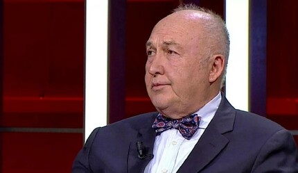 Prof. Dr Ahmet Ercan kimdir, neden gözaltına alındı? - gundem