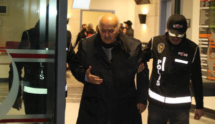 Hatay'da 105 kişiye mezar olan Rende sitesinin sahibi: Kolon kesmedik, hatamız yok - gundem