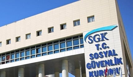 SGK’dan deprem bölgesinde yeni karar: Hacizler kaldırıldı - gundem