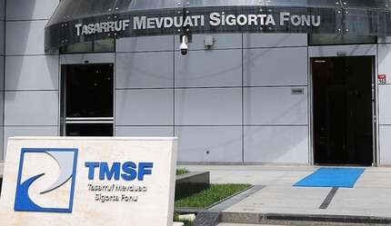 Rezmi Gazete’de yayımlandı: TMSF, Türk Ticaret Bankası'ndaki hisselerini satışa çıkardı - ekonomi
