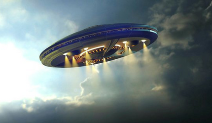 Rusya’da UFO mu görüldü? Rusya’da uçuşlar neden durduruldu, UFO mu vuruldu? - dunya