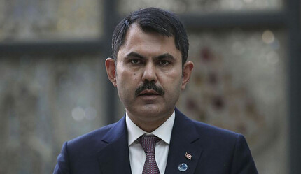 Sahada hasar tespit çalışmaları devam ediyor… Bakan Kurum açıkladı: 202 bin bina acil yıkılacak, ağır hasarlı veya yıkık - gundem