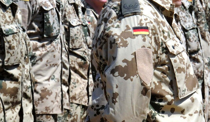 Almanya Savunma Bakanı: Ordumuzun ülkemizi savunacak gücü yok - dunya