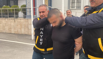 Bagajda cesetle yakalanmıştı, cinayetin sebebi belli oldu - medya