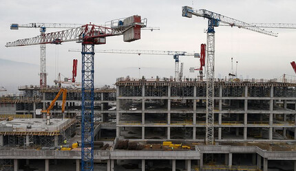 Bakan Kurum duyurdu: 11 ilde inşaat malzemeleri fiyatları sabitlendi - emlak