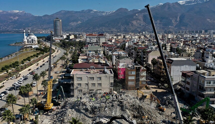120 kişiye mezar oldu, sadece 8 kişi kurtuldu: Eda Apartmanı ile ilgili kahreden detay ortaya çıktı - gundem
