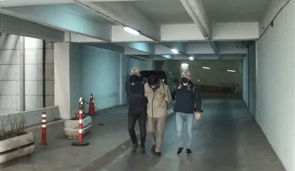 MİT ve emniyetten ortak operasyon: DEAŞ’ın kilit isimlerinden Abu Huzeyfe kod adlı terörist yakalandı - gundem