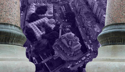 Deprem bölgesinden gelen ekipler şoke oldu… Bugünkü binalara uygulanması mümkün değil! Mimar Sinan’ın ‘deprem sütunu’ sırrı - yasam