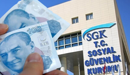 Son dakika.... SGK'dan EYT'de maaş açıklaması: Yasal olarak mümkün değil - ekonomi