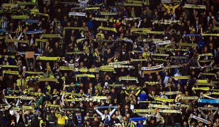 Son dakika: Fenerbahçe seyircisi Kayserispor maçına girebilecek - spor