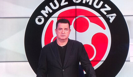 Acun Ilıcalı, Omuz Omuza Kampanyası'nda milyonları yine yuvarladı - spor