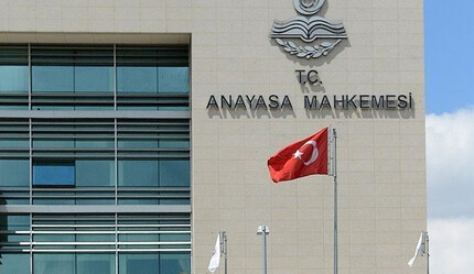 Hazine yardımı hesabına bloke konulmuştu: AYM HDP'nin itirazını görüşecek  - politika