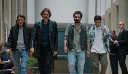 Behzat Ç. Çekiç ve Gül 2. sezon ne zaman başlayacak? Behzat Ç. Çekiç ve Gül 2. sezon hangi tarihte, nerede yayınlanacak? - medya