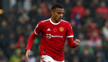 Fenerbahçe Mason Greenwood için Manchester United'a kiralama teklifini sundu - spor