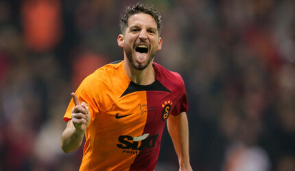 Galatasaray'dan Mertens kararı! Belçikalı yıldızın sözleşmesi uzatılacak mı? - spor