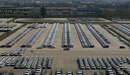 Otomotiv satışlarında şubat ayı bereketi: Tüm zamanların rekoru kırıldı - t-otomobil