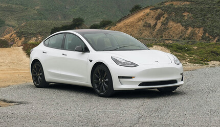 Elektrikli otomobil devinden ‘uygun fiyatlı’ araba: Tesla Model 2 geliyor - t-otomobil