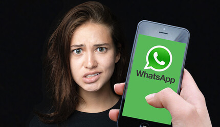 WhatsApp’ta korkunç güvenlik açığı: Tüm mesajlar tehlikede! - teknoloji