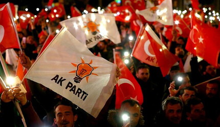 Çalışmalar 13 bölgeden yürütülecek: AK Parti’den seçim ekibine takviye - politika
